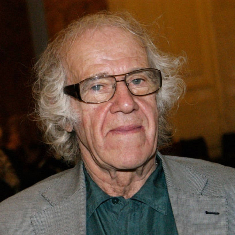 Александр Георгиевич Траугот (1931) - фото 1